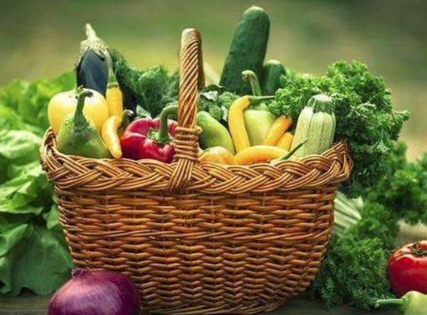 5大生鮮蔬菜泥知道？來自昆明