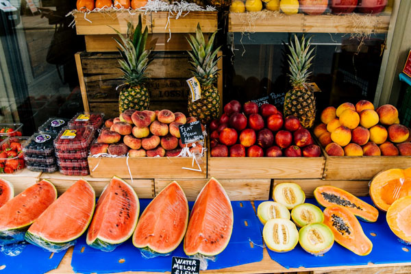 如何選擇一家專業(yè)靠譜的昆明蔬菜配送公司 如何選擇一家專業(yè)靠譜的昆明蔬菜配送公司