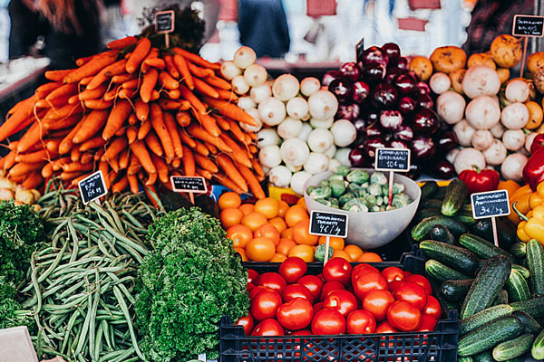 昆明星菜園：有機(jī)蔬菜和普通蔬菜的區(qū)別