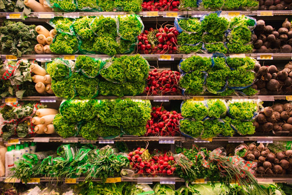 影響蔬菜價格的因素有哪些？