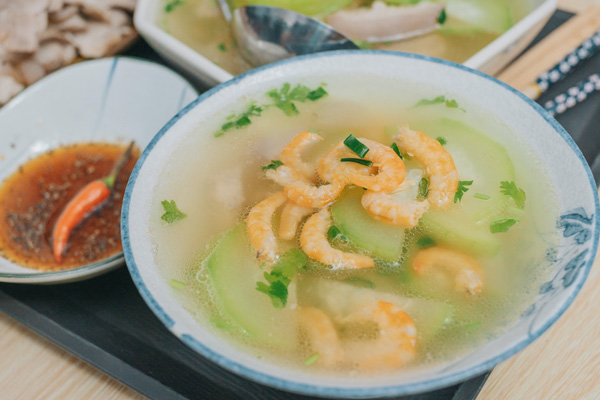 怎么喝湯才健康 怎么喝湯才健康