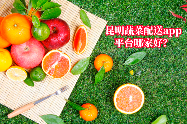 昆明蔬菜配送app平臺(tái)哪家好？