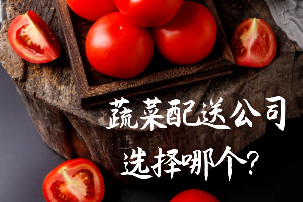 蔬菜配送公司選擇哪個(gè)？