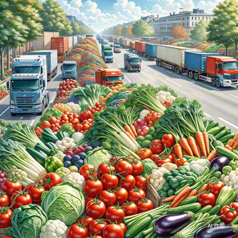 星菜園-昆明生鮮配送